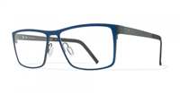 Eyeglasses frame Blackfin Man 5PR865S59C1012